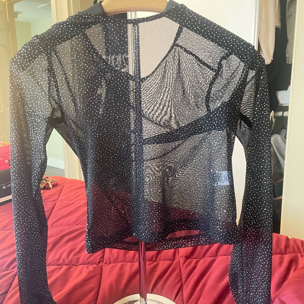 9-Piece Medium Top Bundle – Halter & Going Out Tops - Picture 8 of 9